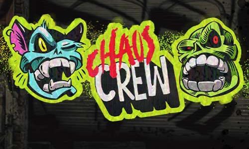 Cлот Chaos Crew 2